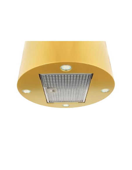 Вытяжка кухонная AKPO WK-10 Isla Balmera