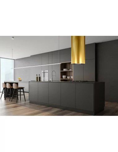 Вытяжка кухонная AKPO WK-10 Isla Balmera