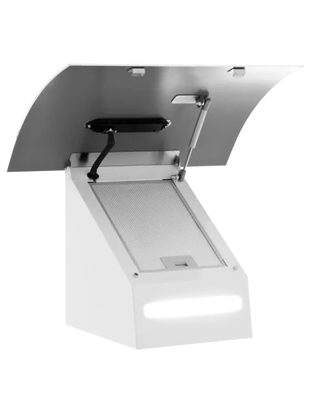 Вытяжка кухонная AKPO WK-9 Clarus 60