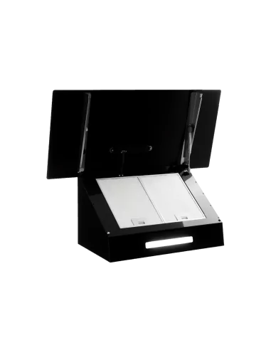 Вытяжка кухонная AKPO WK-9 Saturn