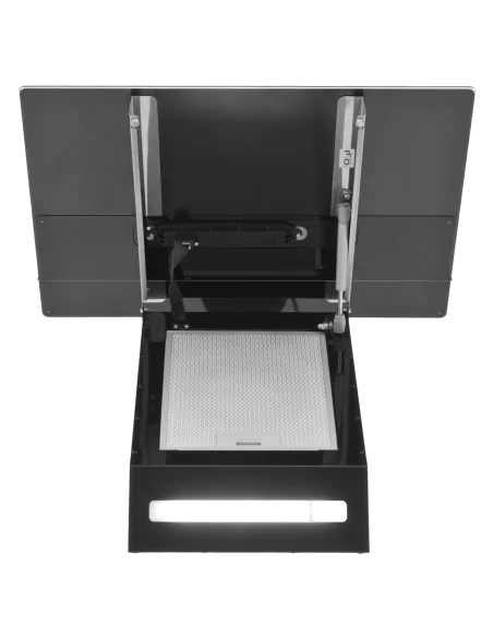 Витяжка кухонна AKPO WK-9 Topaz