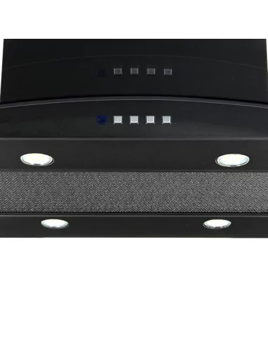 Витяжка кухонна AKPO WK-10 Isla Zefir