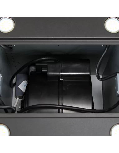 Витяжка кухонна AKPO WK-10 Isla Zefir