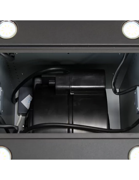 Витяжка кухонна AKPO WK-10 Isla Zefir