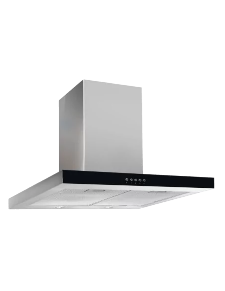 Вытяжка кухонная AKPO WK-4 Feniks Slim Glass Eco