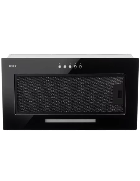 Витяжка кухонна AKPO WK-7 Micra Glass