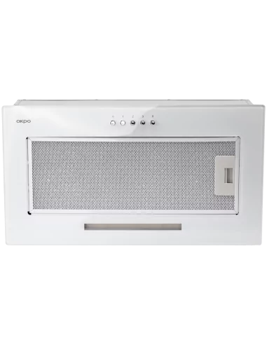 Витяжка кухонна AKPO WK-7 Micra Glass