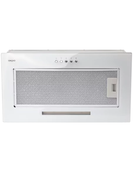 Витяжка кухонна AKPO WK-7 Micra Glass