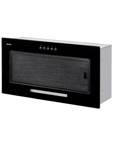 Витяжка кухонна AKPO WK-7 Micra Glass