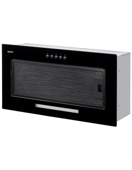 Вытяжка кухонная AKPO WK-7 Micra Glass