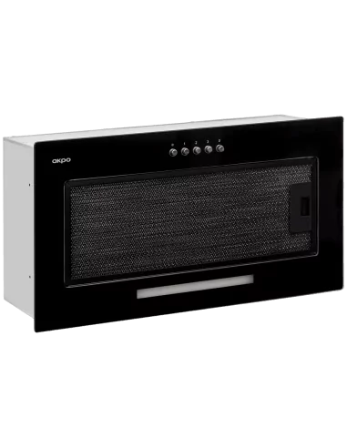 Вытяжка кухонная AKPO WK-7 Micra Glass