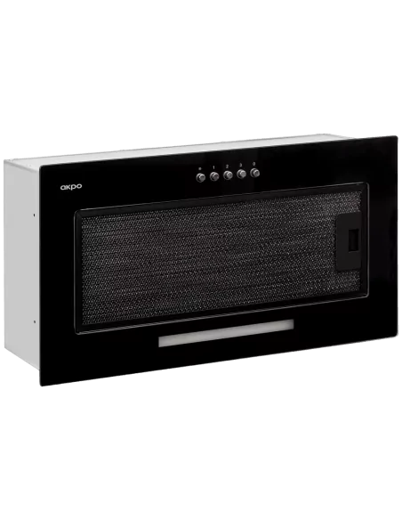 Вытяжка кухонная AKPO WK-7 Micra Glass