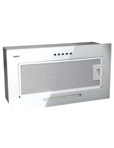 Витяжка кухонна AKPO WK-7 Micra Glass