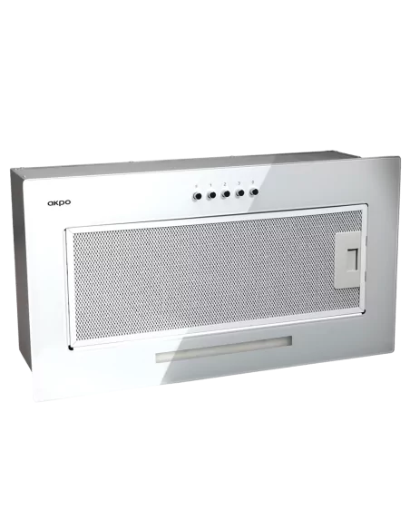 Витяжка кухонна AKPO WK-7 Micra Glass