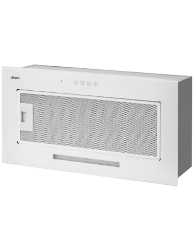 Вытяжка кухонная AKPO WK-11 Micra Glass