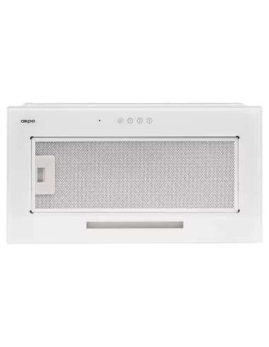 Вытяжка кухонная AKPO WK-11 Micra Glass