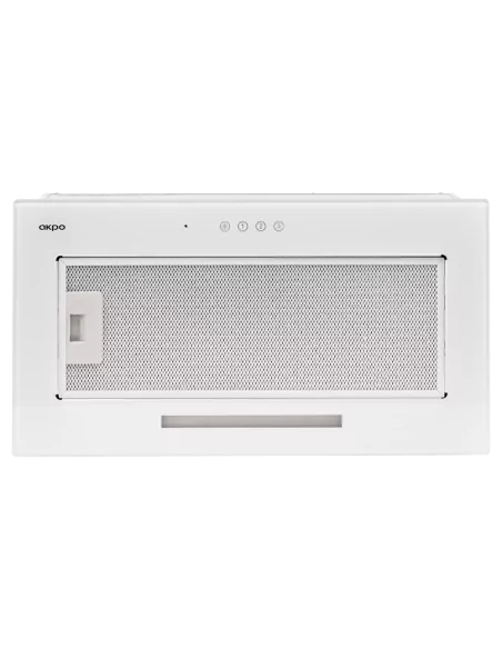Витяжка кухонна AKPO WK-11 Micra Glass