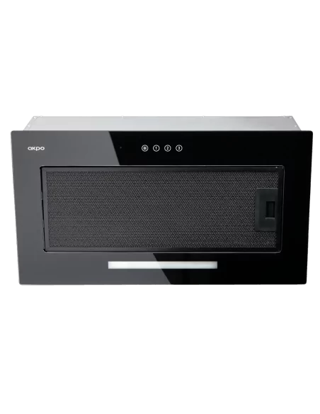 Вытяжка кухонная AKPO WK-11 Micra Glass