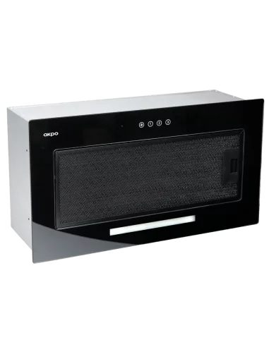 Вытяжка кухонная AKPO WK-11 Micra Glass
