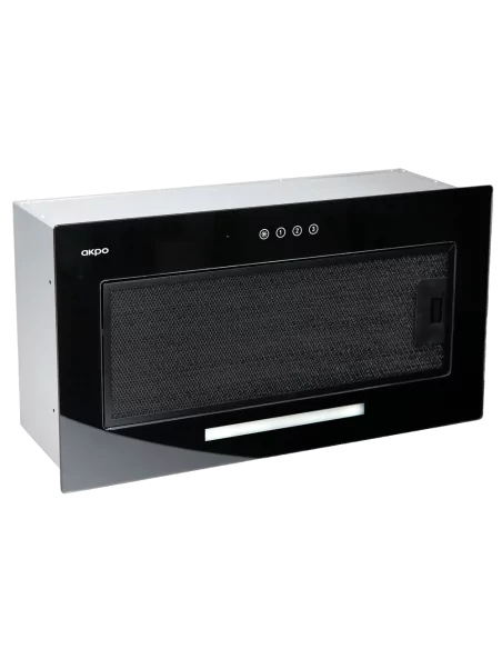 Витяжка кухонна AKPO WK-11 Micra Glass