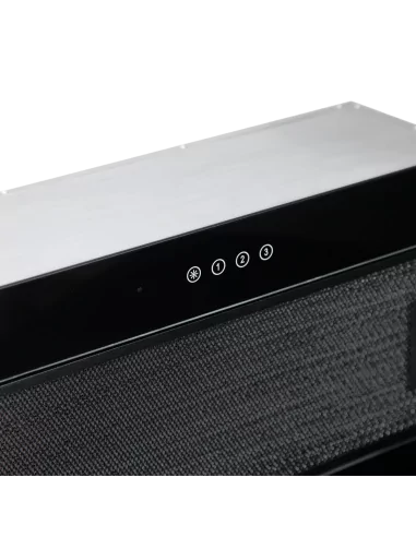 Витяжка кухонна AKPO WK-11 Micra Glass