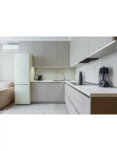 Витяжка кухонна AKPO WK-11 Micra Glass