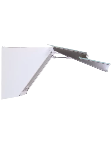 Вытяжка кухонная AKPO WK-4 Balance GOLD