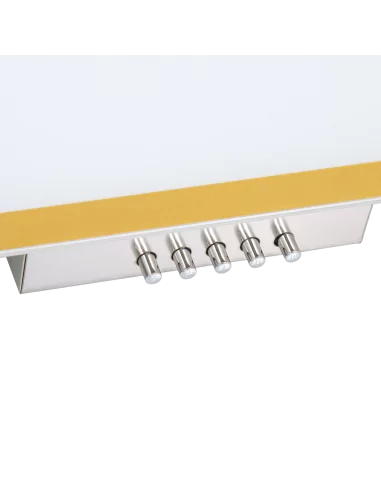 Витяжка кухонна AKPO WK-4 Balance GOLD