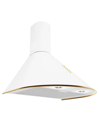 Витяжка кухонна AKPO WK-4 Dandys GOLD