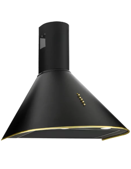 Витяжка кухонна AKPO WK-4 Dandys GOLD