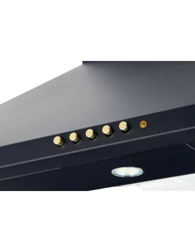 Вытяжка кухонная AKPO WK-4 Classic GOLD