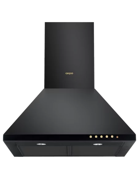 Вытяжка кухонная AKPO WK-4 Classic GOLD