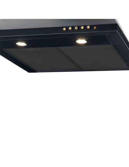 Витяжка кухонна AKPO WK-4 Classic GOLD