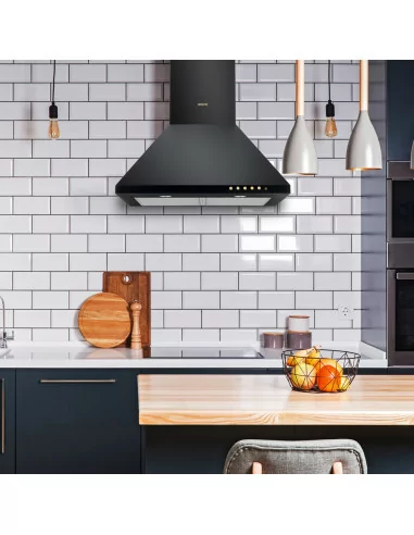 Вытяжка кухонная AKPO WK-4 Classic GOLD