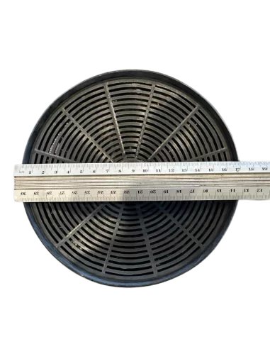 Вугільний фільтр для кухонних витяжок AKPO...