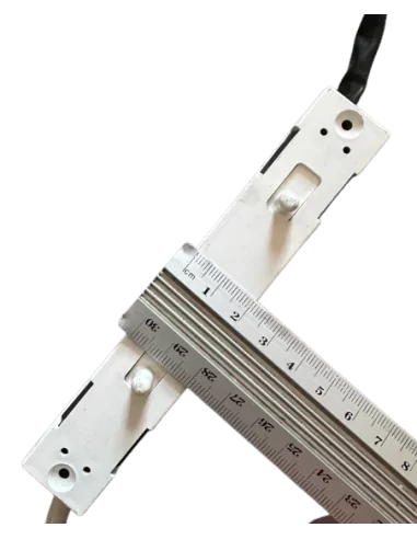 Блок управления кухонной вытяжки модели AKPO...