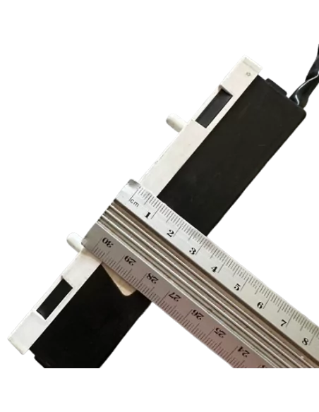 Блок управления кухонной вытяжки модели AKPO WK-5 Rondo Turbo и WK-5 Soft