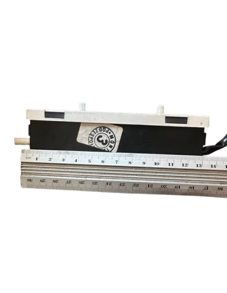 Блок управления кухонной вытяжки модели AKPO WK-5 Rondo Turbo и WK-5 Soft