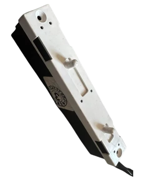 Блок управления кухонной вытяжки модели AKPO WK-5 Rondo Turbo и WK-5 Soft