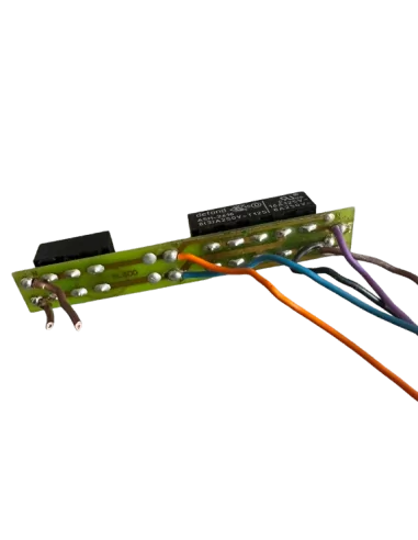 Блок управления кухонной вытяжки модели AKPO...