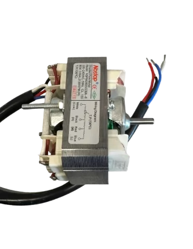 Двигатель к кухонным вытяжкам AKPO серии wk-5...