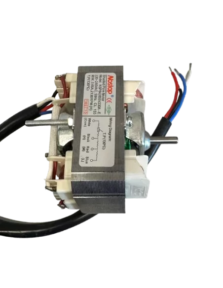 Двигун до кухонних витяжок AKPO серії wk-5 та wk-7