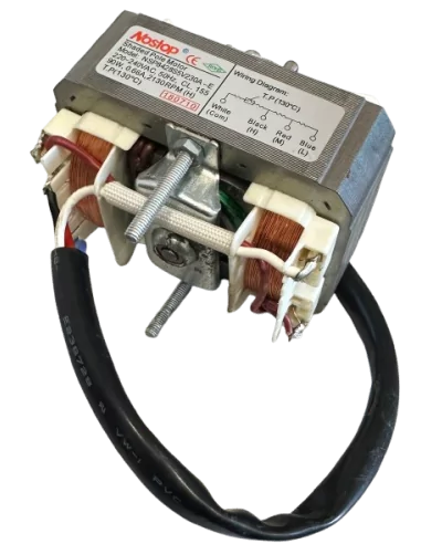 Двигатель к кухонным вытяжкам AKPO серии wk-5...