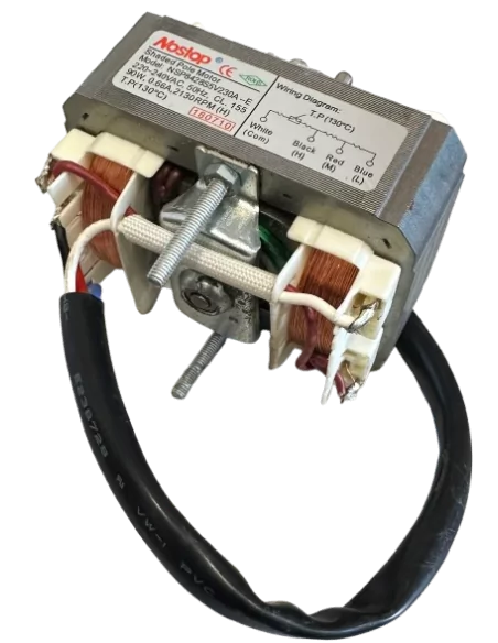 Двигатель к кухонным вытяжкам AKPO серии wk-5 и wk-7