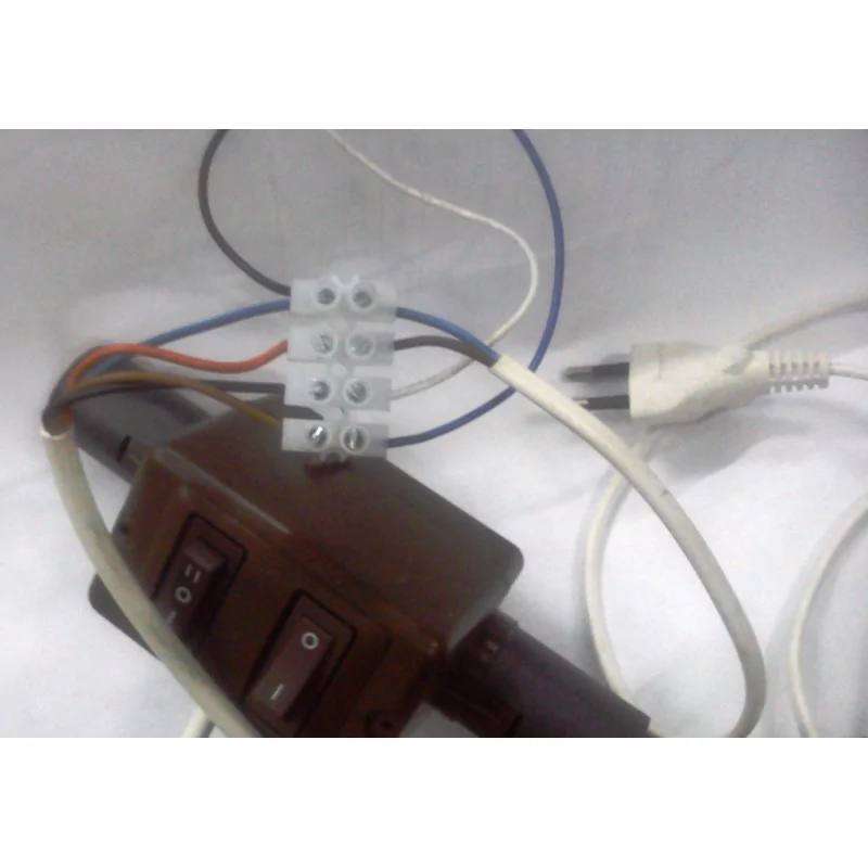 Двигатель кухонной вытяжки AKPO WK-3 Elegant