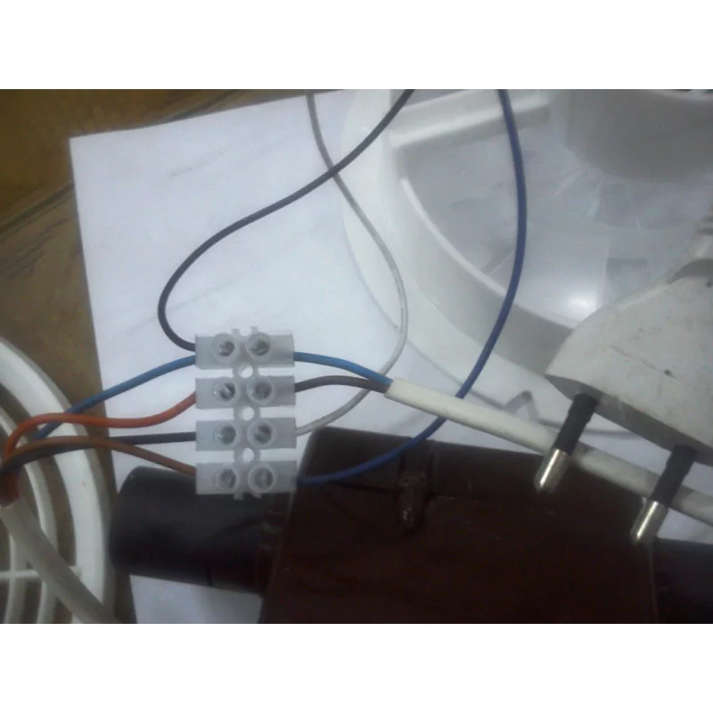 Двигатель кухонной вытяжки AKPO WK-3 Elegant