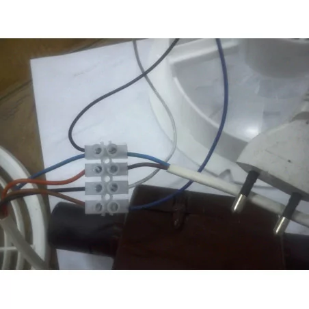 Двигатель кухонной вытяжки AKPO WK-3 Elegant