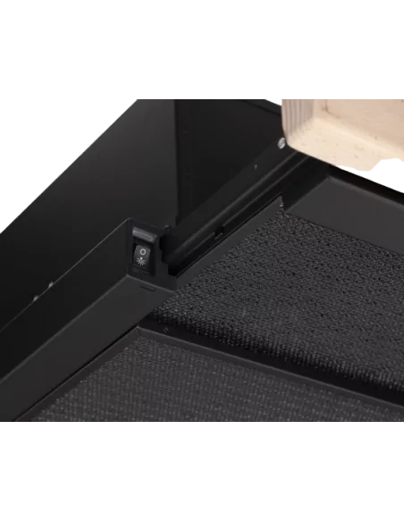 Витяжка кухонна AKPO WK-7 Light Wood eco