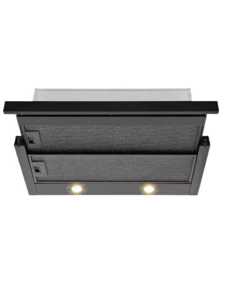 Витяжка кухонна AKPO WK-7 Light Eco ІІ Glass