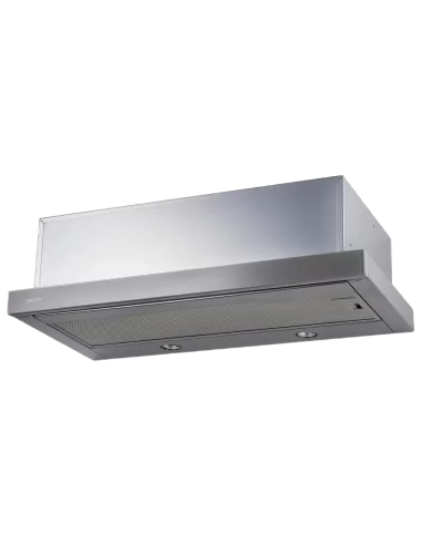 Витяжка кухонна AKPO WK-7 Light Eco ІІ Glass